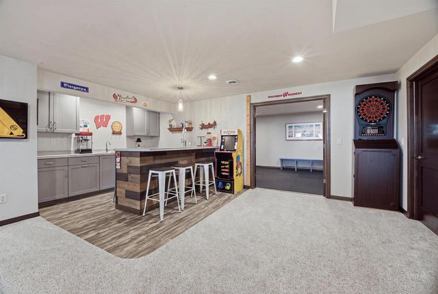 3487 PEPPERGRASS DRIVE, Green Bay, WI 54311