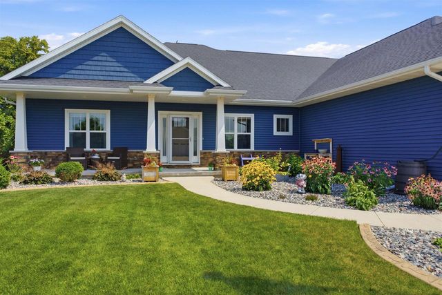 3487 PEPPERGRASS DRIVE, Green Bay, WI 54311