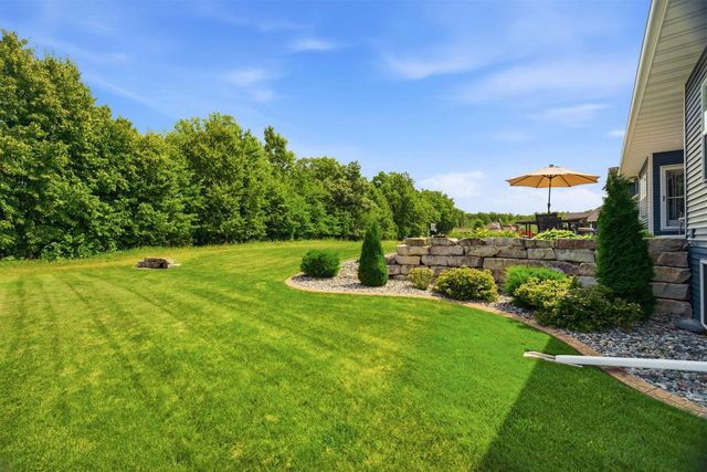 3487 PEPPERGRASS DRIVE, Green Bay, WI 54311