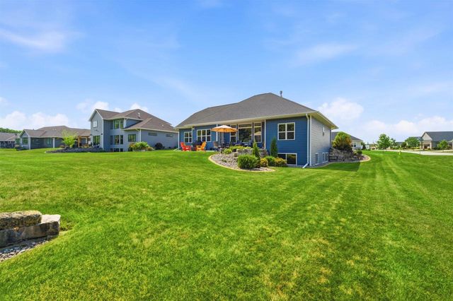 3487 PEPPERGRASS DRIVE, Green Bay, WI 54311