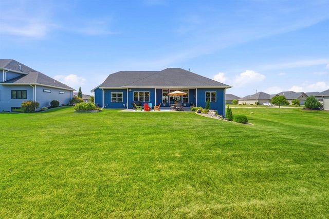3487 PEPPERGRASS DRIVE, Green Bay, WI 54311