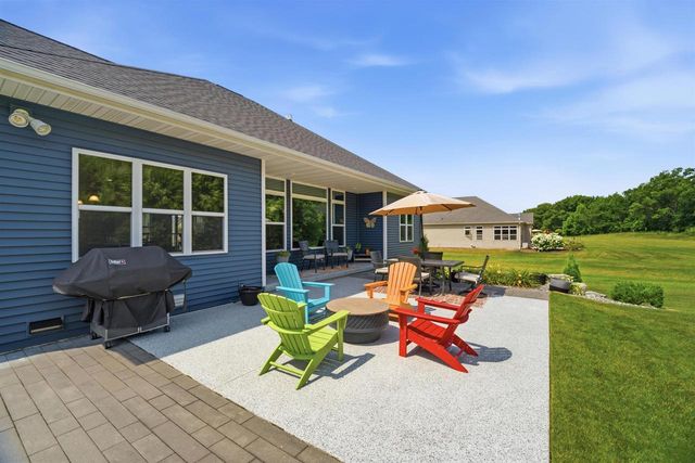 3487 PEPPERGRASS DRIVE, Green Bay, WI 54311