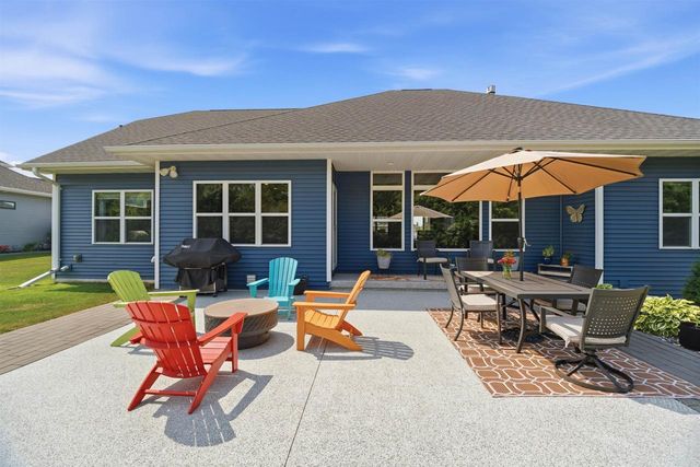 3487 PEPPERGRASS DRIVE, Green Bay, WI 54311