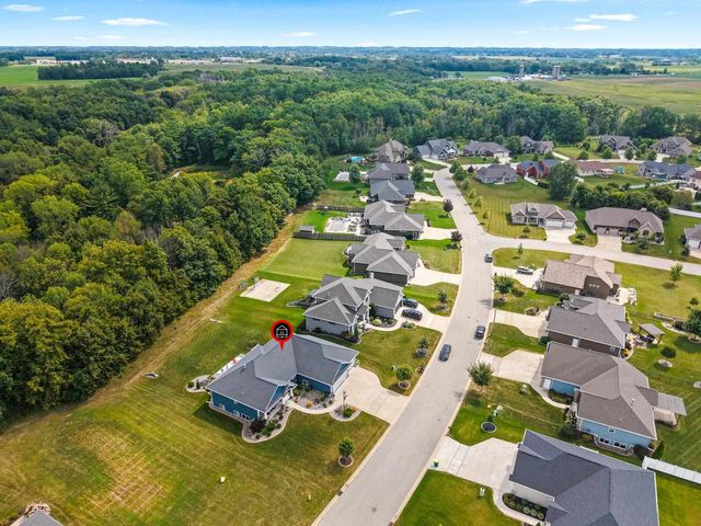 3487 PEPPERGRASS DRIVE, Green Bay, WI 54311