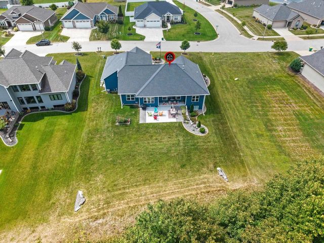 3487 PEPPERGRASS DRIVE, Green Bay, WI 54311