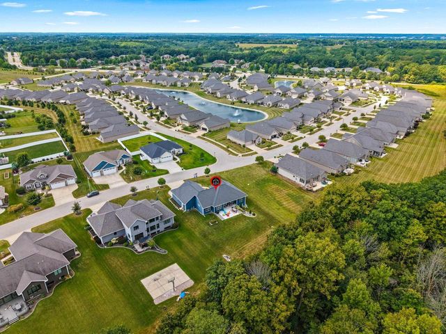 3487 PEPPERGRASS DRIVE, Green Bay, WI 54311
