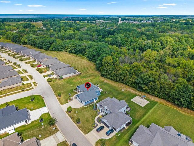 3487 PEPPERGRASS DRIVE, Green Bay, WI 54311