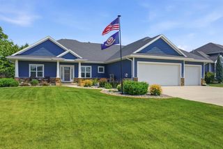 3487 PEPPERGRASS DRIVE, Green Bay, WI 54311