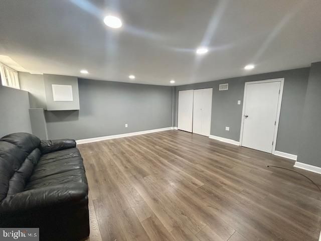 8130 KIRKWALL CT, Towson, MD 21286