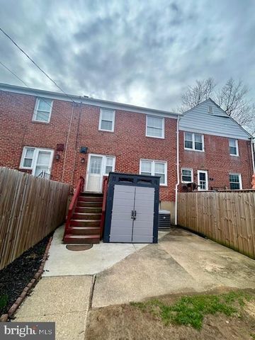 8130 KIRKWALL CT, Towson, MD 21286