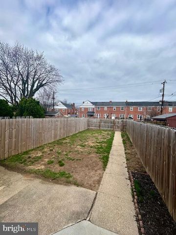 8130 KIRKWALL CT, Towson, MD 21286