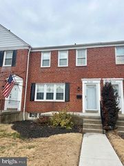 8130 KIRKWALL CT, Towson, MD 21286