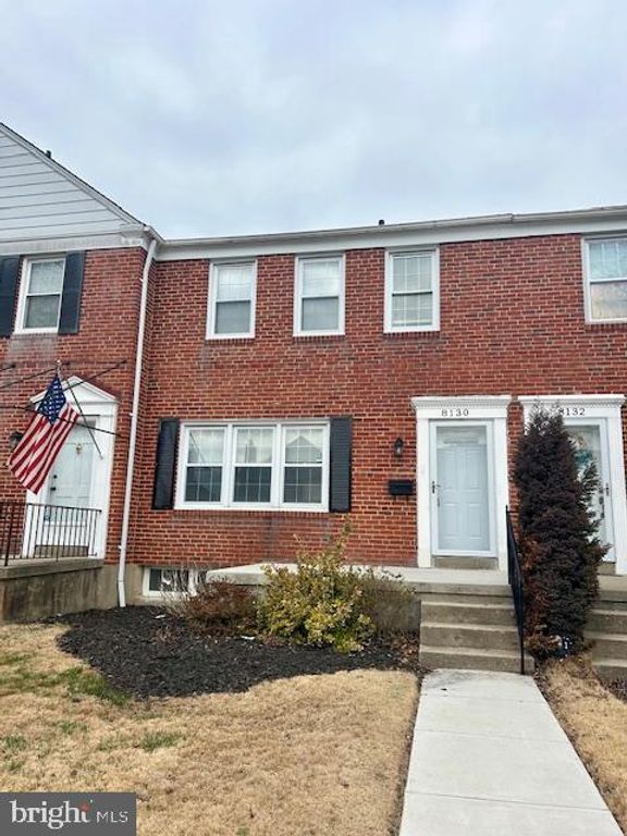 8130 KIRKWALL CT, Towson, MD 21286