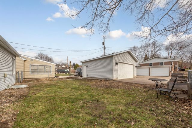 505 Moreland Avenue, Mankato, MN 56001