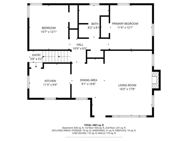 505 Moreland Avenue, Mankato, MN 56001