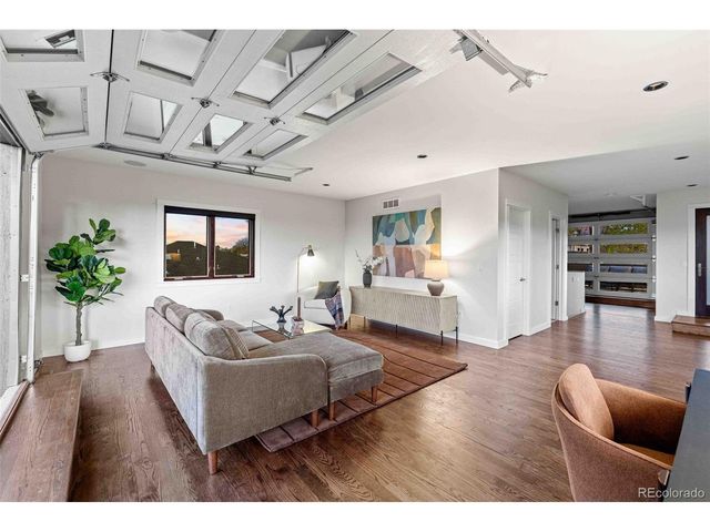 4546 W 36th Ave, Denver, CO 80212