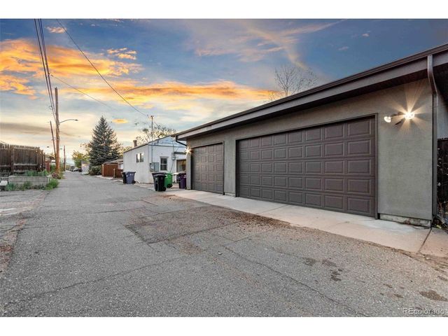 4546 W 36th Ave, Denver, CO 80212