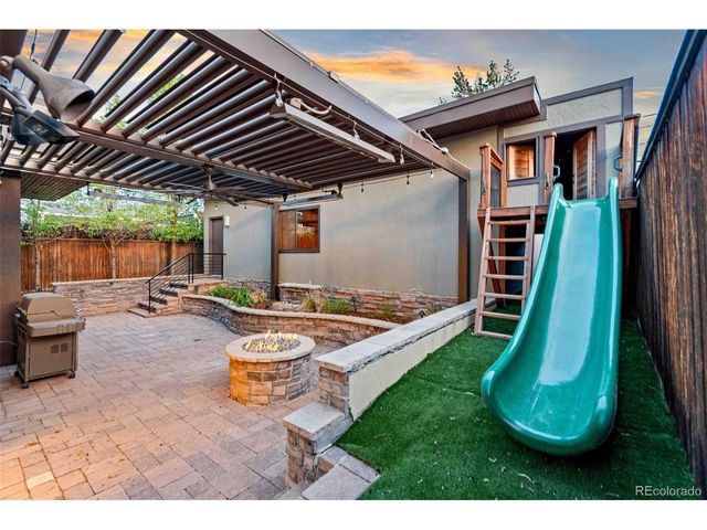 4546 W 36th Ave, Denver, CO 80212