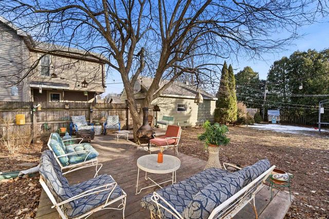 1019 W OKLAHOMA STREET, Appleton, WI 54914