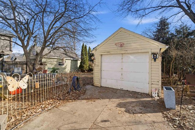 1019 W OKLAHOMA STREET, Appleton, WI 54914