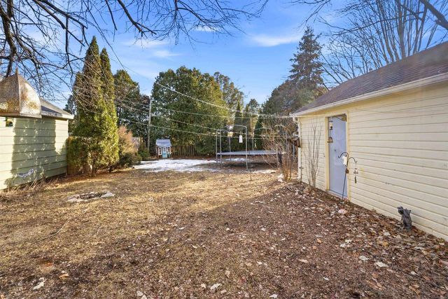 1019 W OKLAHOMA STREET, Appleton, WI 54914