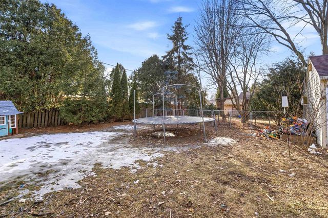 1019 W OKLAHOMA STREET, Appleton, WI 54914