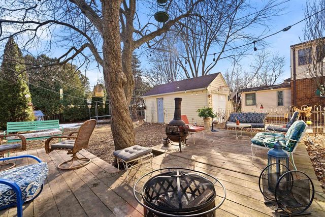 1019 W OKLAHOMA STREET, Appleton, WI 54914