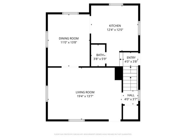 1019 W OKLAHOMA STREET, Appleton, WI 54914