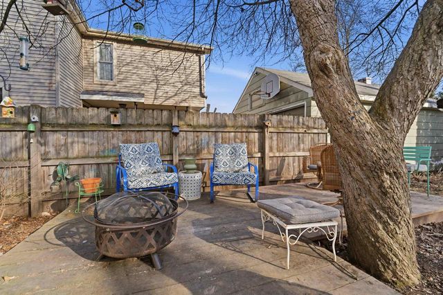 1019 W OKLAHOMA STREET, Appleton, WI 54914