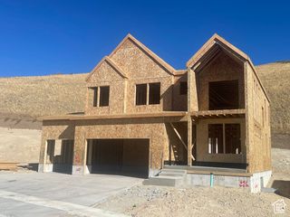 5894 N CANYON RIM RD, Lehi, UT 84048