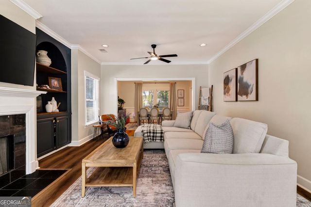 9 Devon Road, Savannah, GA 31419
