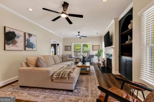 9 Devon Road, Savannah, GA 31419