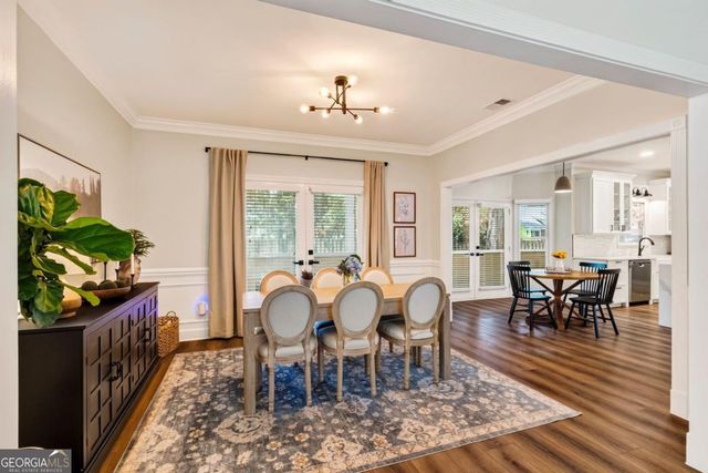 9 Devon Road, Savannah, GA 31419