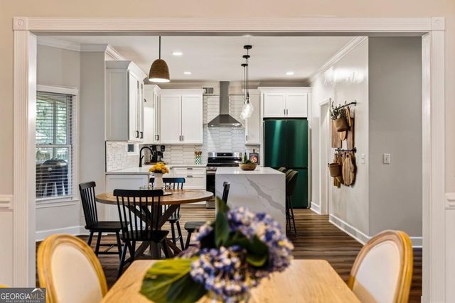 9 Devon Road, Savannah, GA 31419