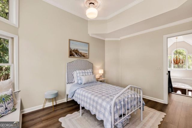 9 Devon Road, Savannah, GA 31419
