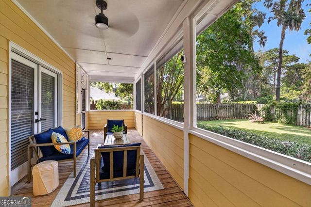 9 Devon Road, Savannah, GA 31419