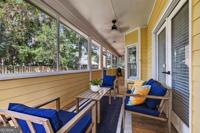 9 Devon Road, Savannah, GA 31419