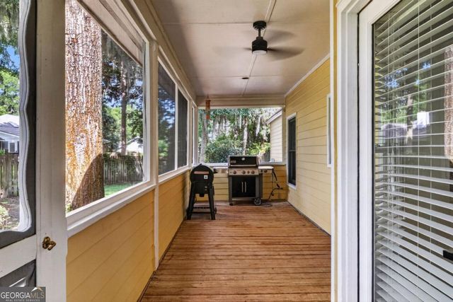 9 Devon Road, Savannah, GA 31419