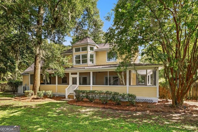 9 Devon Road, Savannah, GA 31419