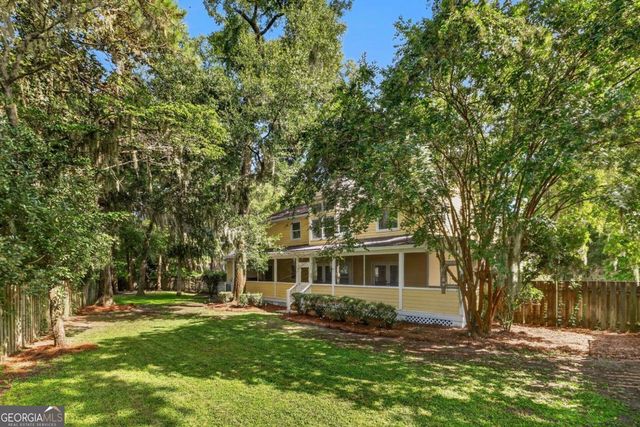 9 Devon Road, Savannah, GA 31419