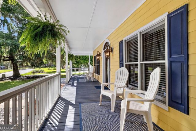 9 Devon Road, Savannah, GA 31419