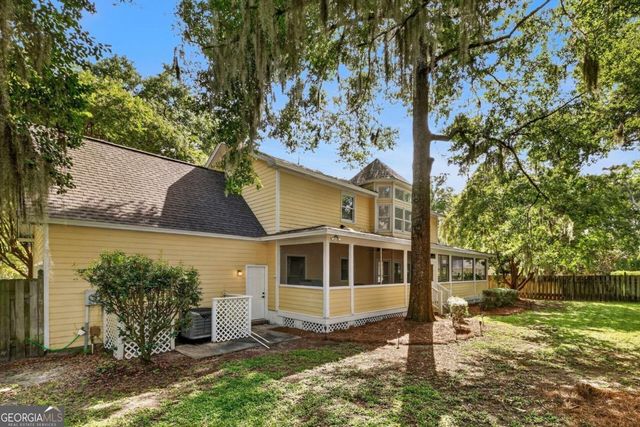 9 Devon Road, Savannah, GA 31419