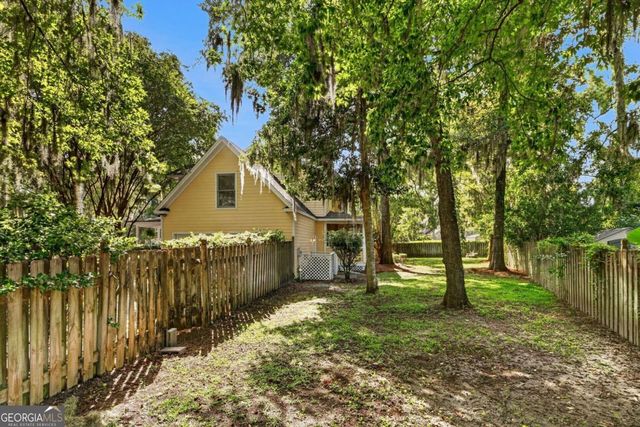 9 Devon Road, Savannah, GA 31419