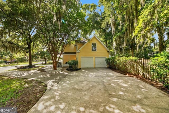 9 Devon Road, Savannah, GA 31419