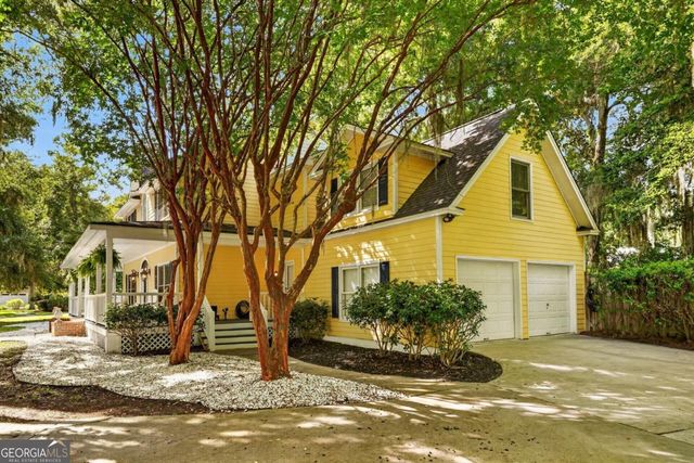 9 Devon Road, Savannah, GA 31419