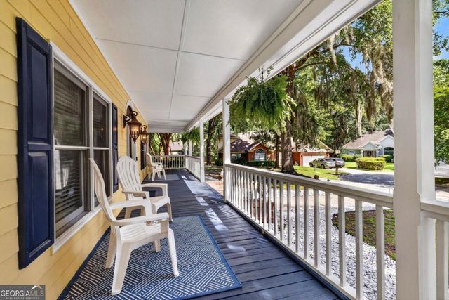 9 Devon Road, Savannah, GA 31419