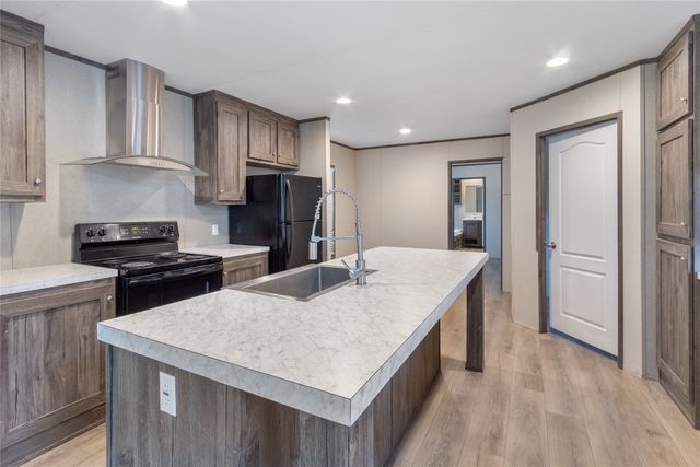1413 Dawn Drive N, Pelican Bay, TX 76020