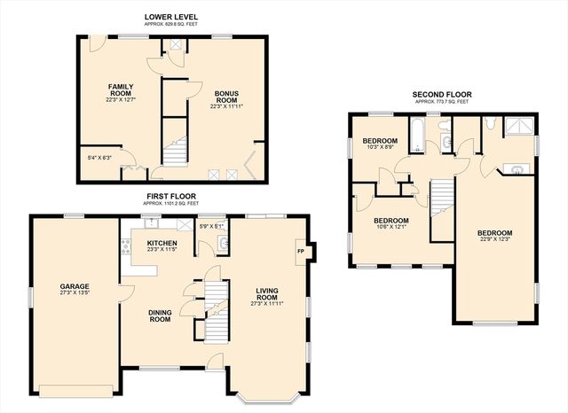 14 Wood Ln, Lawrence, MA 01843