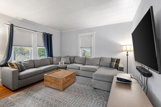 301 Forest Street, Malden, MA 02148