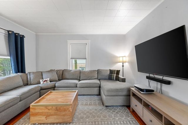 301 Forest Street, Malden, MA 02148